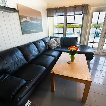 Waterfront Fishermen's Dragoy