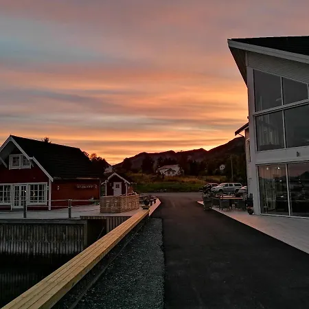 Waterfront Fishermen's *