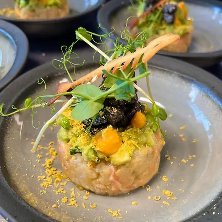 Waterfront Fishermen's بيت للعطل Dragoy