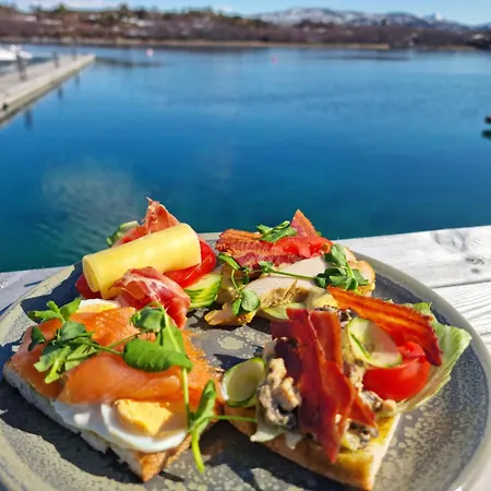 Waterfront Fishermen's بيت للعطل *