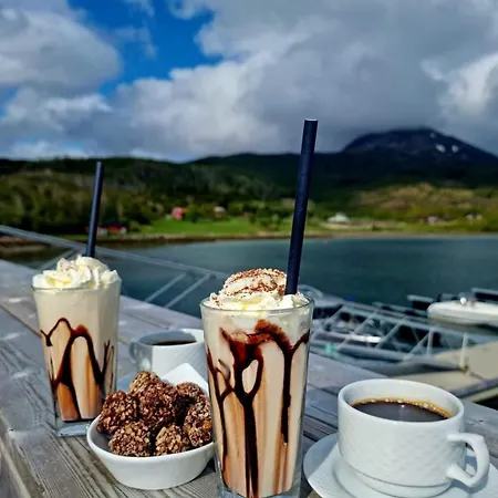 Waterfront Fishermen's بيت للعطل