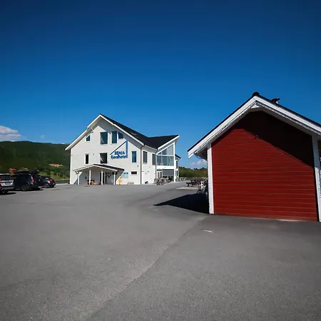 Waterfront Fishermen's * Dragoy