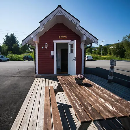 بيت للعطل Waterfront Fishermen's *