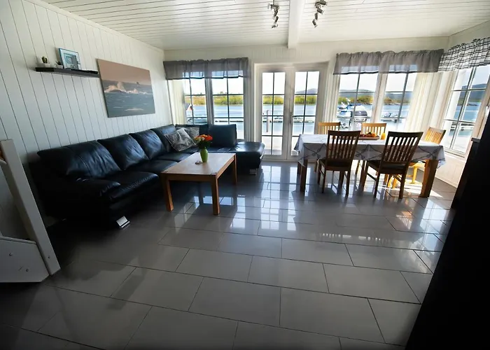 Hébergement de vacances Waterfront Fishermen's