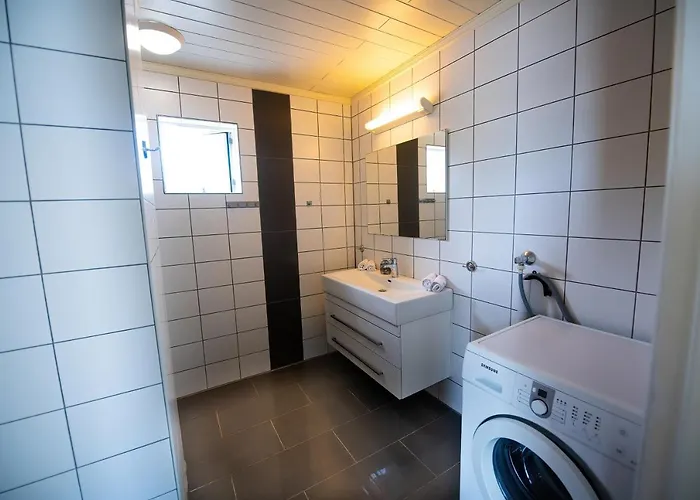 Waterfront Fishermen's Dragoy