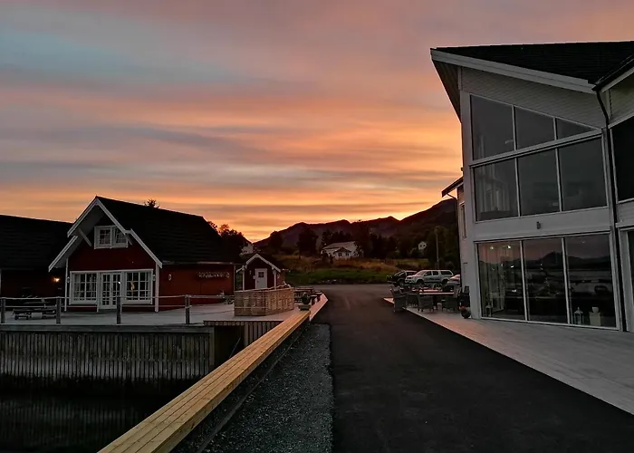 Waterfront Fishermen's *