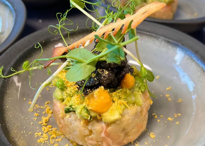 Waterfront Fishermen's Hébergement de vacances Dragoy