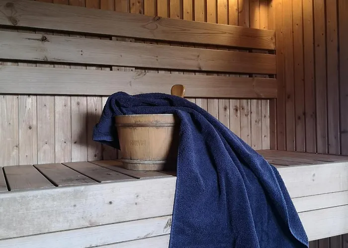 Hébergement de vacances Waterfront Fishermen's