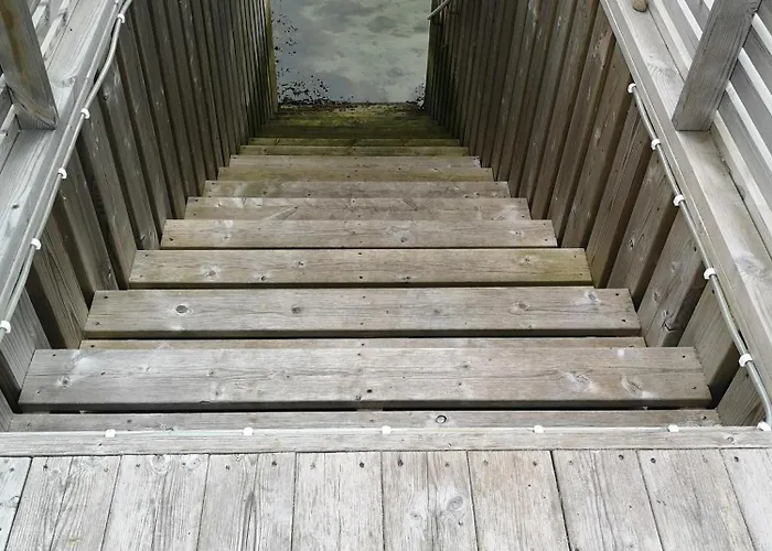 Hébergement de vacances Waterfront Fishermen's