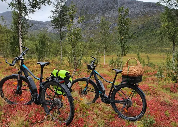 Waterfront Fishermen's Hébergement de vacances