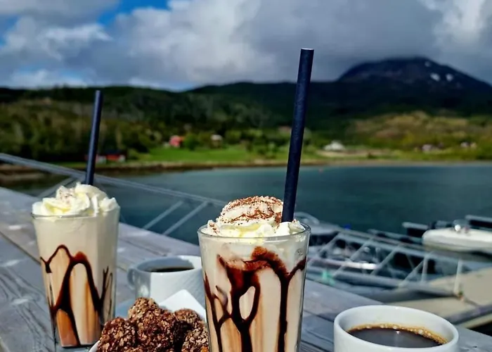 Waterfront Fishermen's Hébergement de vacances