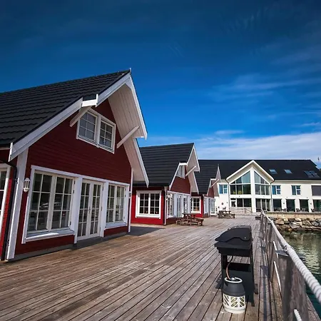 Waterfront Fishermen's Nyaraló *