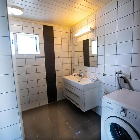 Waterfront Fishermen's Dragøya