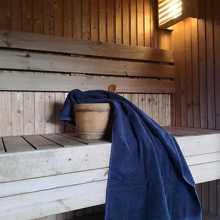 Nyaraló Waterfront Fishermen's