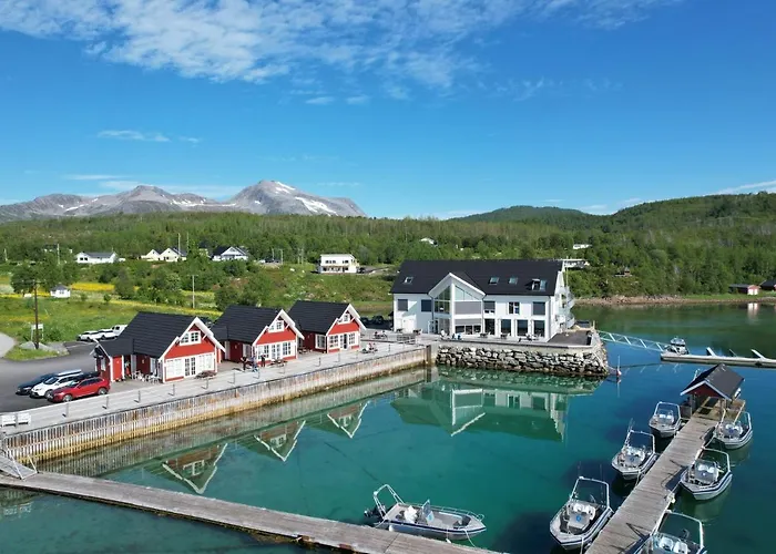 Waterfront Fishermen's * Dragoy