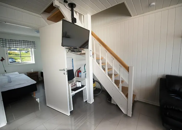 Waterfront Fishermen's Casa vacanze