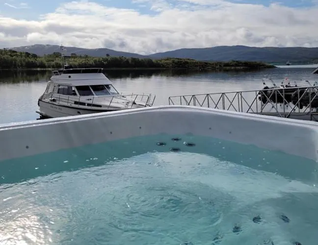 Waterfront Fishermen's *