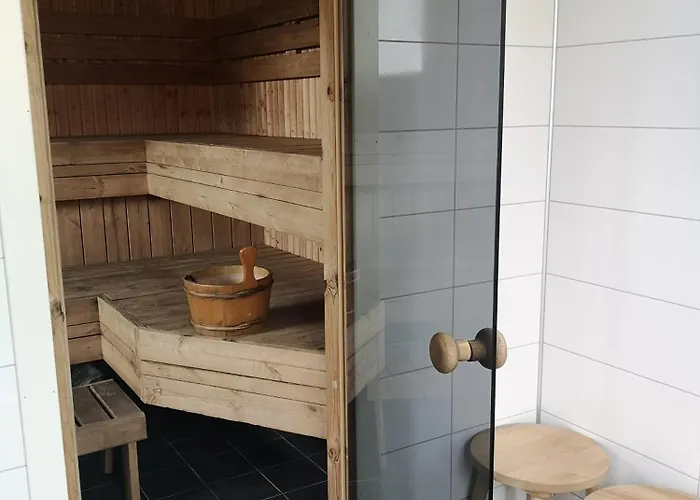 Waterfront Fishermen's Casa vacanze *