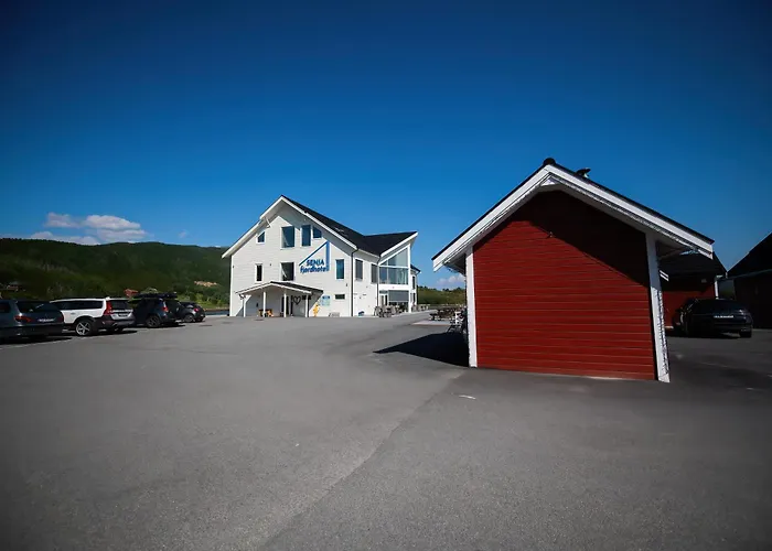 Waterfront Fishermen's * Dragoy